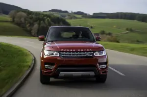 Range Rover e Range Rover Sport MY2014 - 47