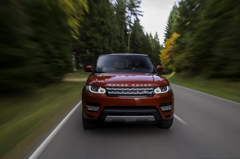 Range Rover e Range Rover Sport MY2014 - 48