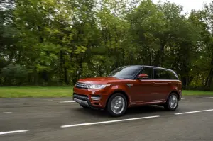 Range Rover e Range Rover Sport MY2014 - 54