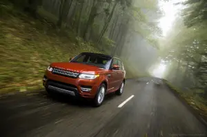 Range Rover e Range Rover Sport MY2014 - 57