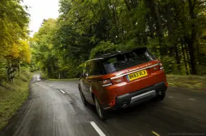 Range Rover e Range Rover Sport MY2014 - 59