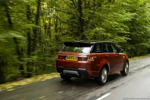 Range Rover e Range Rover Sport MY2014 - 61