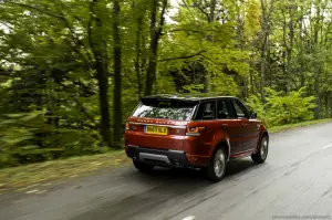 Range Rover e Range Rover Sport MY2014 - 62