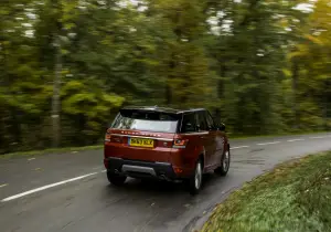 Range Rover e Range Rover Sport MY2014 - 63