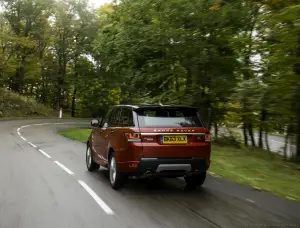 Range Rover e Range Rover Sport MY2014 - 65