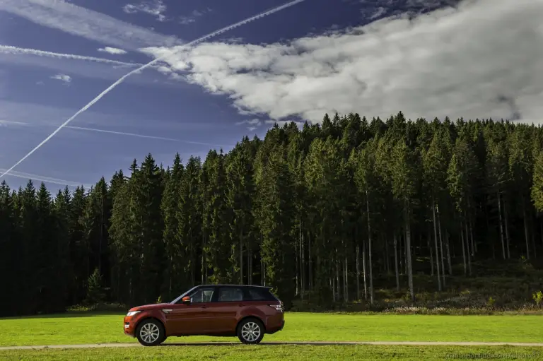 Range Rover e Range Rover Sport MY2014 - 66