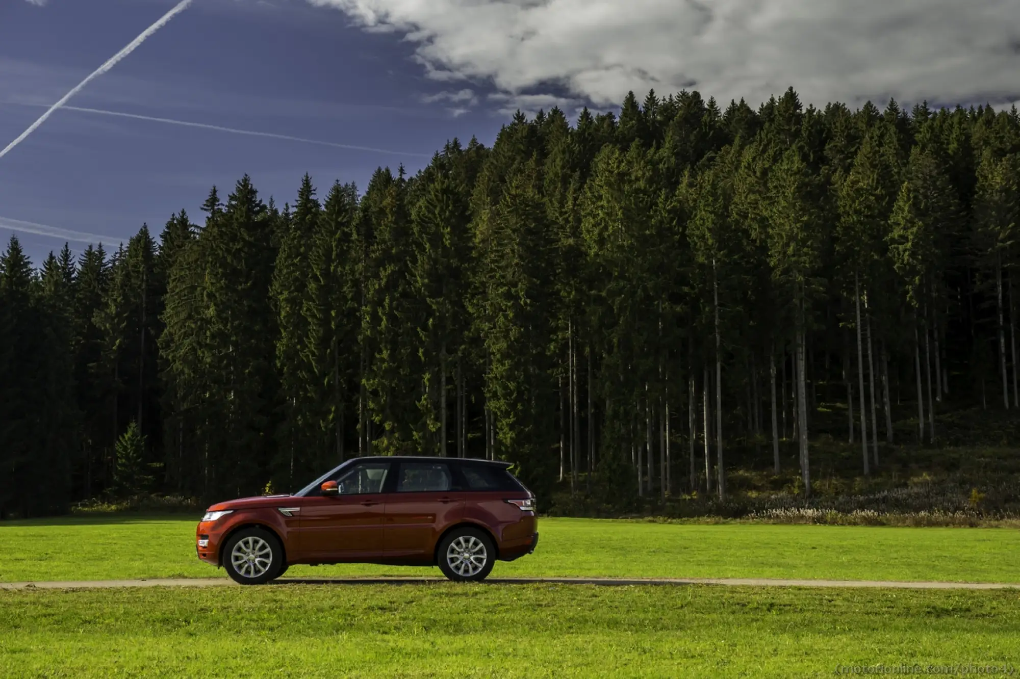 Range Rover e Range Rover Sport MY2014 - 67