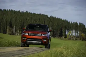 Range Rover e Range Rover Sport MY2014 - 72