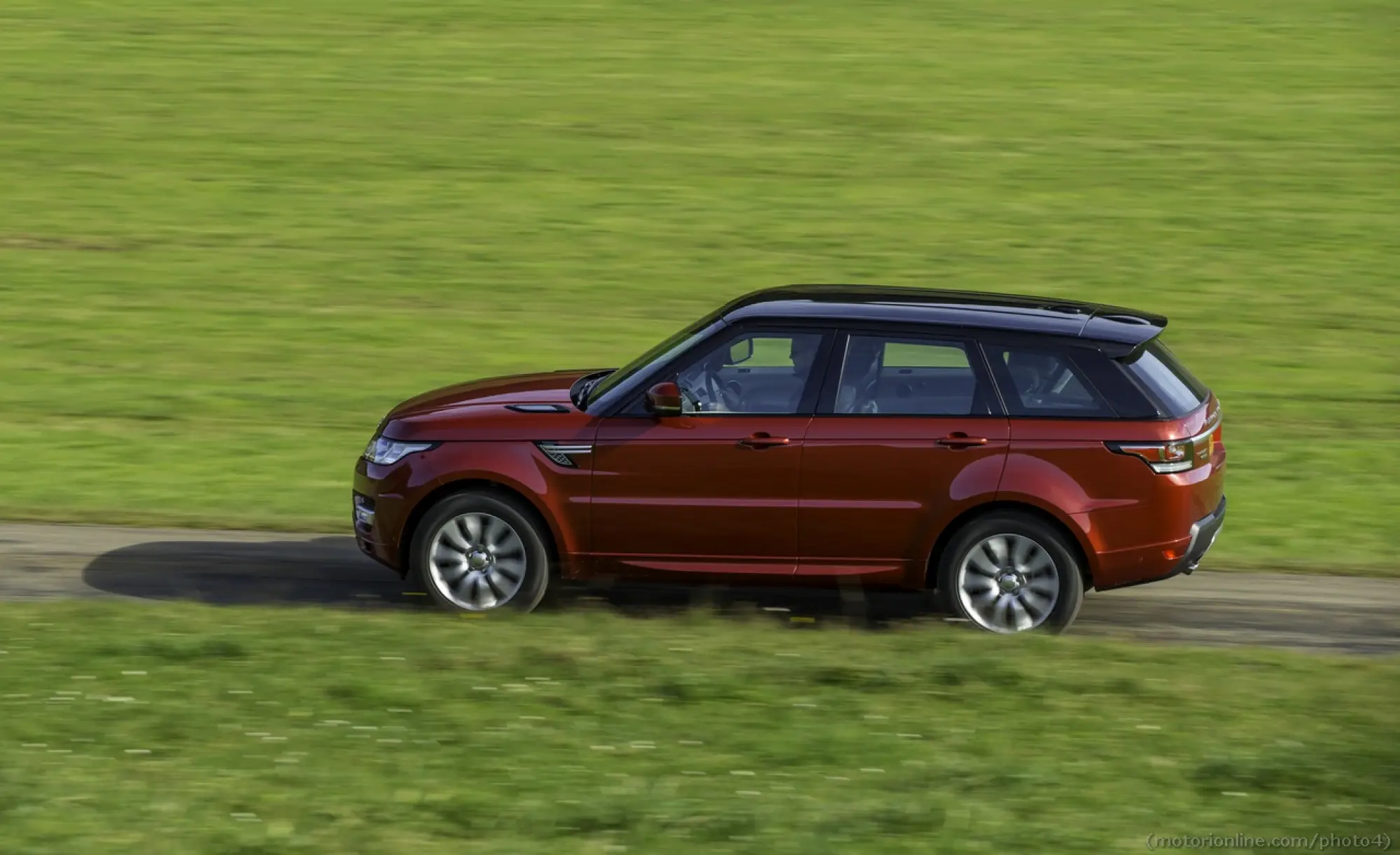 Range Rover e Range Rover Sport MY2014 - 74