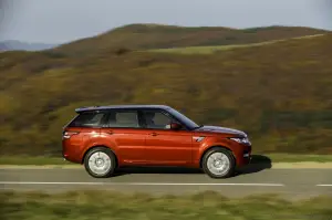 Range Rover e Range Rover Sport MY2014 - 78