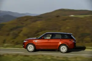 Range Rover e Range Rover Sport MY2014 - 79