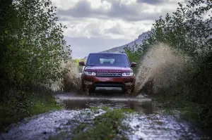 Range Rover e Range Rover Sport MY2014 - 85