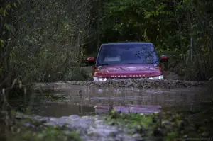 Range Rover e Range Rover Sport MY2014 - 89