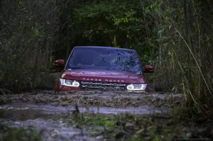 Range Rover e Range Rover Sport MY2014