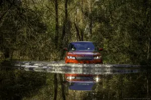 Range Rover e Range Rover Sport MY2014 - 92