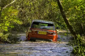 Range Rover e Range Rover Sport MY2014