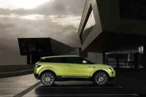 Range Rover Evoque 2011 - 4