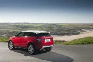 Range Rover Evoque 2011 - 35