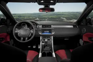 Range Rover Evoque 2011 - 38