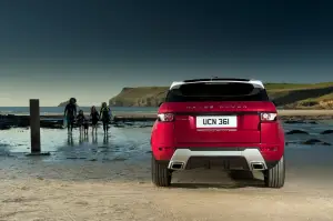 Range Rover Evoque 2011 - 40