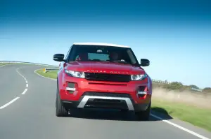 Range Rover Evoque 2011 - 48