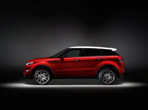 Range Rover Evoque 5 porte