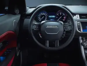 Range Rover Evoque 5 porte