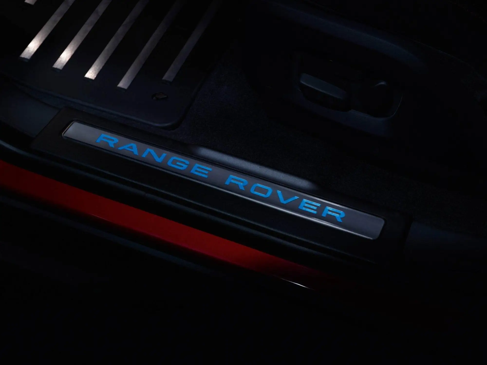 Range Rover Evoque 5 porte - 13