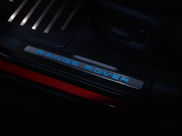 Range Rover Evoque 5 porte - 13