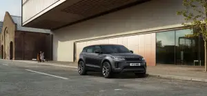 Range Rover Evoque Bronze Collection e P300 HST - 3