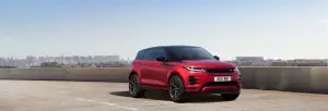 Range Rover Evoque Bronze Collection e P300 HST