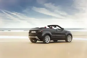 Range Rover Evoque Cabrio - 3