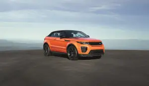 Range Rover Evoque Cabriolet - 31