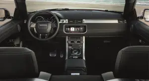 Range Rover Evoque Cabriolet - 5