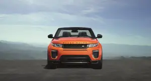 Range Rover Evoque Cabriolet - 6