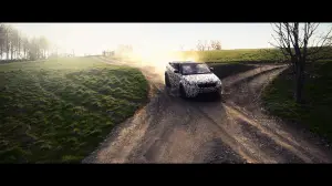 Range Rover Evoque Convertibile - 4