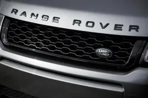 Range Rover Evoque Convertible - 101