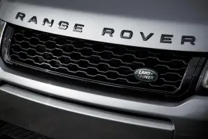 Range Rover Evoque Convertible