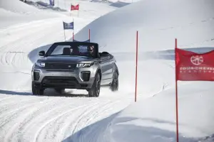 Range Rover Evoque Convertible - 41