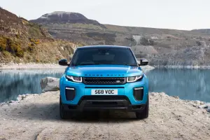 Range Rover Evoque Landmark Special Edition - 10