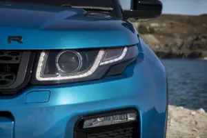 Range Rover Evoque Landmark Special Edition