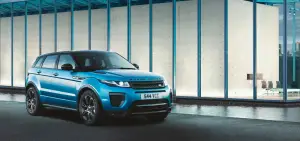 Range Rover Evoque Landmark Special Edition - 1