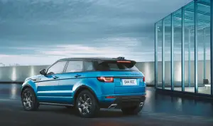 Range Rover Evoque Landmark Special Edition - 3