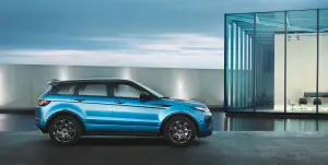 Range Rover Evoque Landmark Special Edition - 5