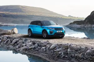 Range Rover Evoque Landmark Special Edition - 9