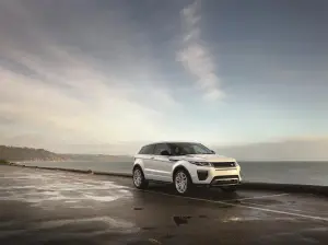 Range Rover Evoque MY 2016