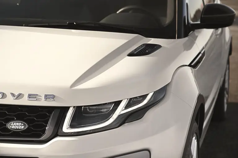 Range Rover Evoque MY 2016 - 4