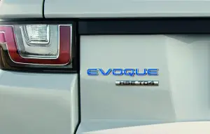 Range Rover Evoque MY 2016