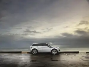 Range Rover Evoque MY 2016
