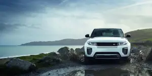 Range Rover Evoque MY 2016 - 13